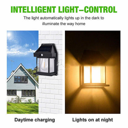 SunGlow™ — Brighten Outdoors Effortlessly | 50% Off