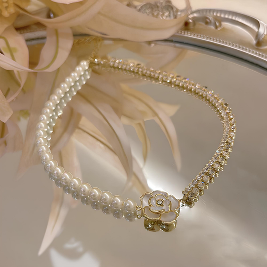 RadianceBloom™ — Radiate Unforgettable Glamour That Commands Every Room