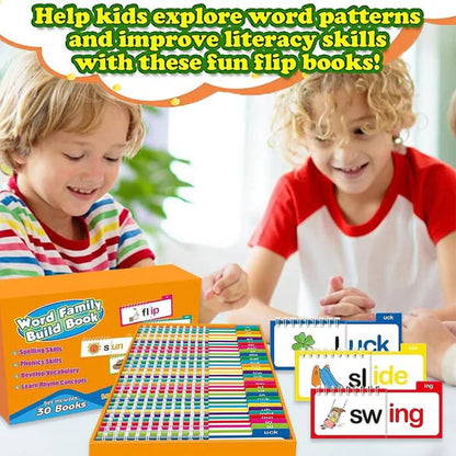 ReadQuest™ — Ignite Your Child’s Joyful Leap Into Confident, Fast Reading