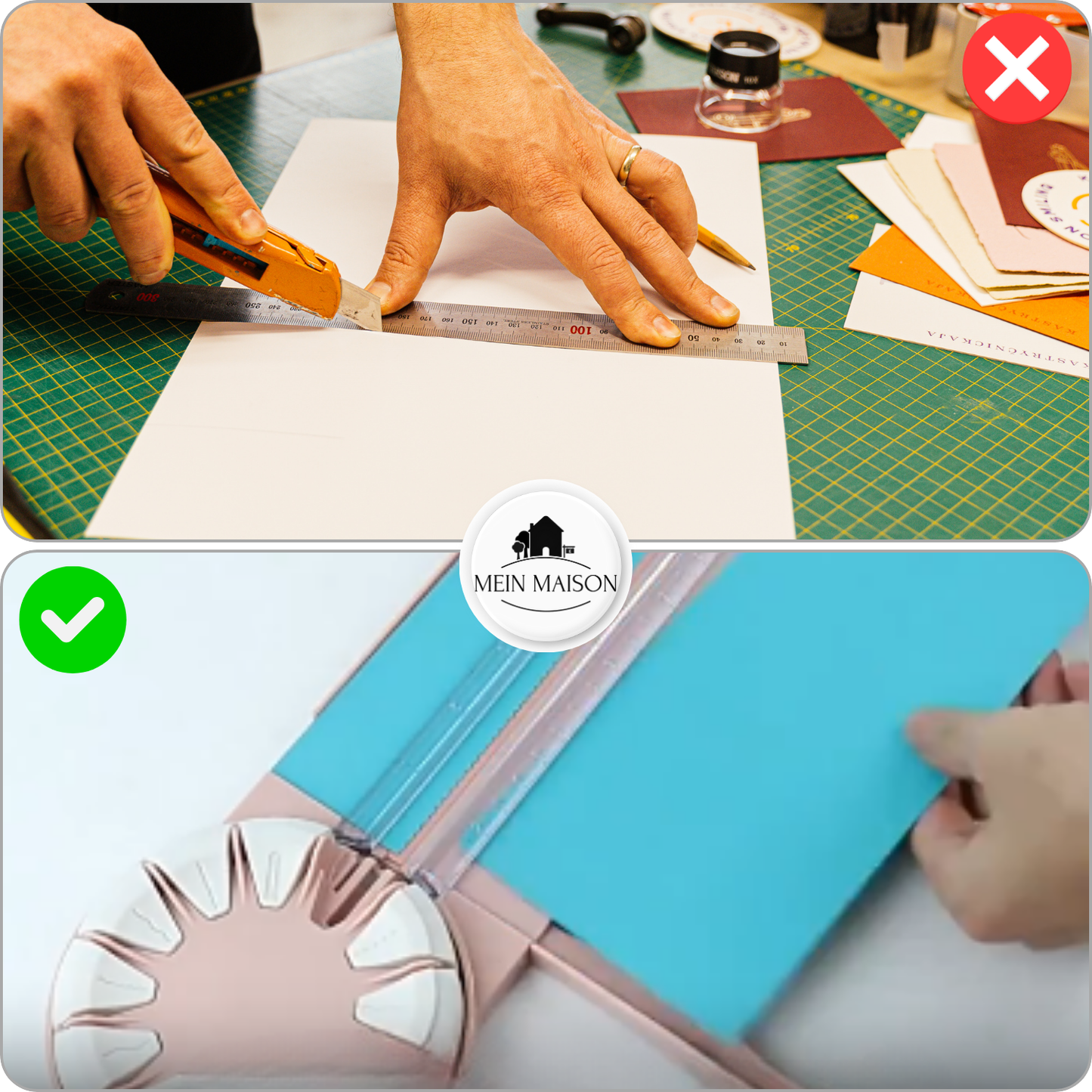 SliceMasterPro™ — Own Every Cut with Perfect Precision and Creative Freedom