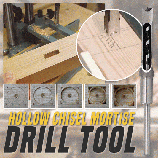 TruCraft™ — Craft Perfect, Pain-Free Cuts That Make Your Work Shine