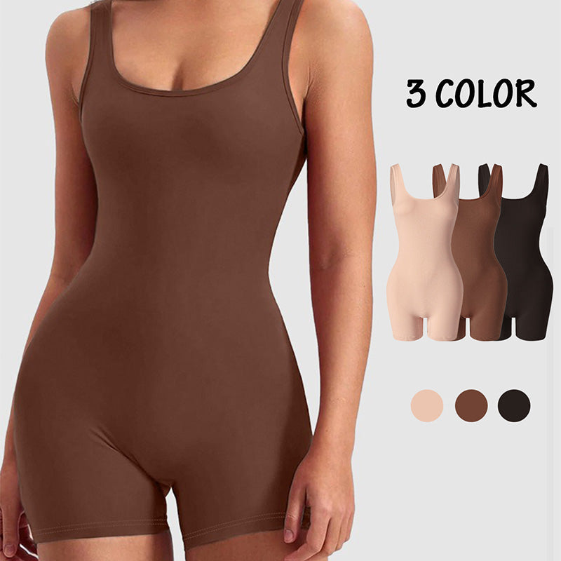SilhouShape™ — Slip Into Unstoppable Confidence with Effortless, All-Day Curve Sculpting