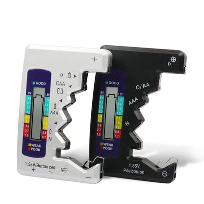 PowerPulse™ — Take Control and Never Fear Dead Batteries Again