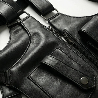 EverRise™ Signature Satchel — Carry Confidence and Command Attention Wherever You Go