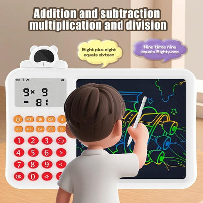 NumiQuest™ — Ignite Your Child’s Love for Math and Boost Confidence Instantly