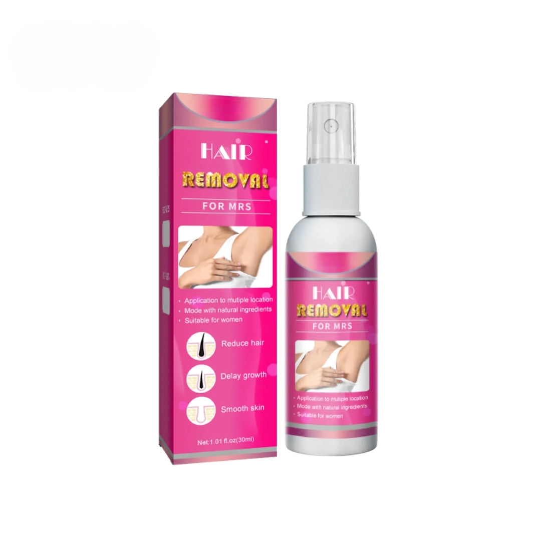 LuminaSilk™ — Unlock Silky, Radiant Skin Without Pain or Irritation