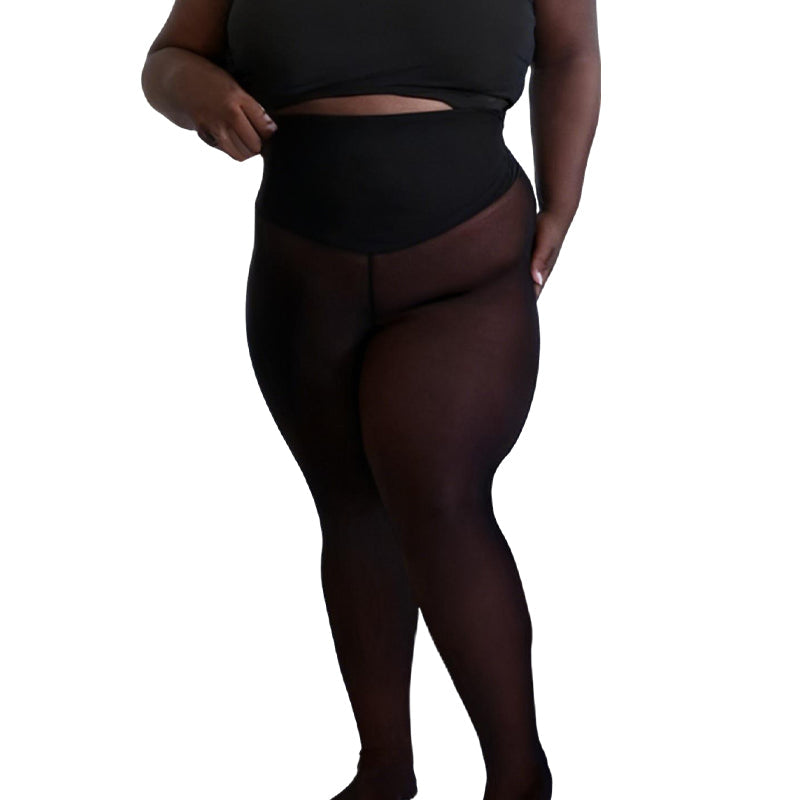 ThermiSculpt™ — Unlock Cozy Confidence with Sleek, Warm Sculpting Comfort