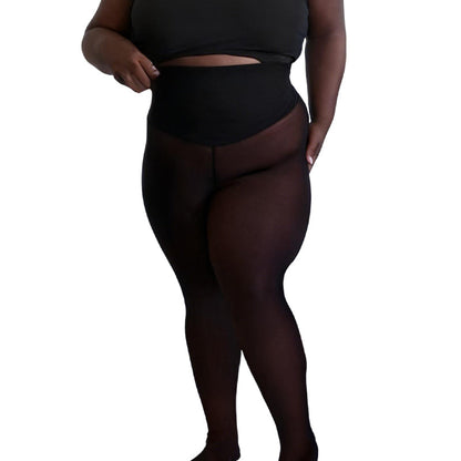 ThermiSculpt™ — Unlock Cozy Confidence with Sleek, Warm Sculpting Comfort