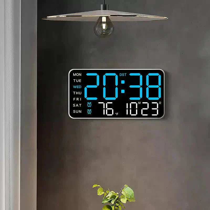 RadiantAura™ — Instantly Ignite Your Space with Vibrant Mood-Boosting Light