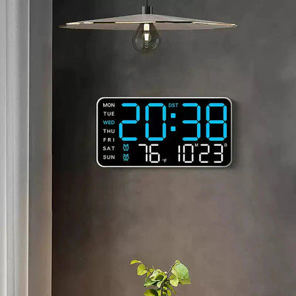 RadiantAura™ — Instantly Ignite Your Space with Vibrant Mood-Boosting Light