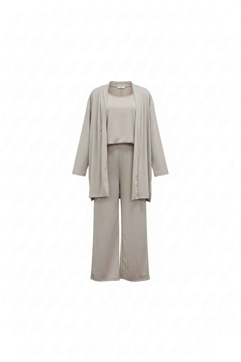 VellaVive™ — Command Every Room with Unshakable Confidence and Effortless Style