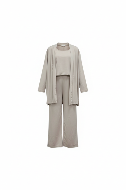 VellaVive™ — Command Every Room with Unshakable Confidence and Effortless Style