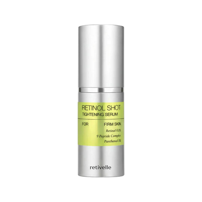 RadiantMuse™ — Reveal Youthful Glow and Smooth, Firm Skin in Just 14 Days