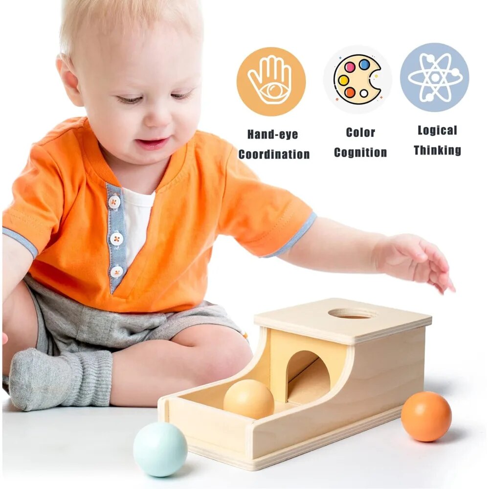 LittleGenius | Enhancing Cognitive Development