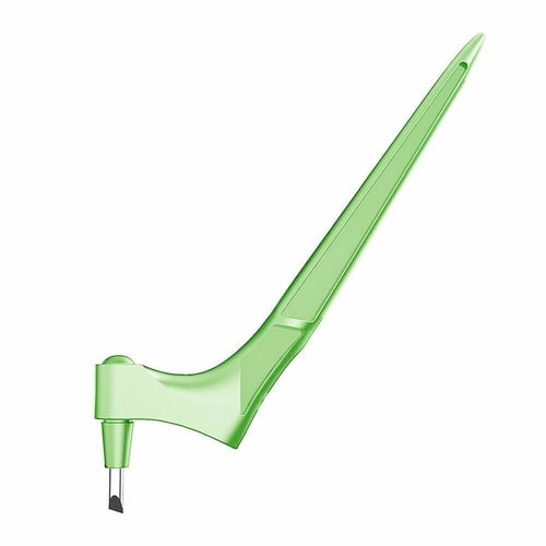 SliceEdge™ — Unleash Effortless Precision and Create Flawless Cuts Every Time