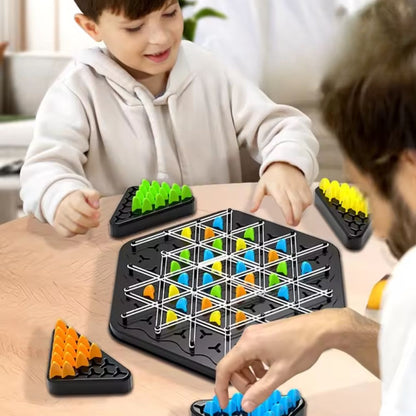 GlacioCore™ — Ignite Fierce Battles and Command Every Game Night