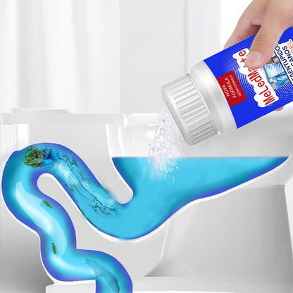 StreamClear™ — Instantly Unclog Drains for Fresh, Flowing Freedom