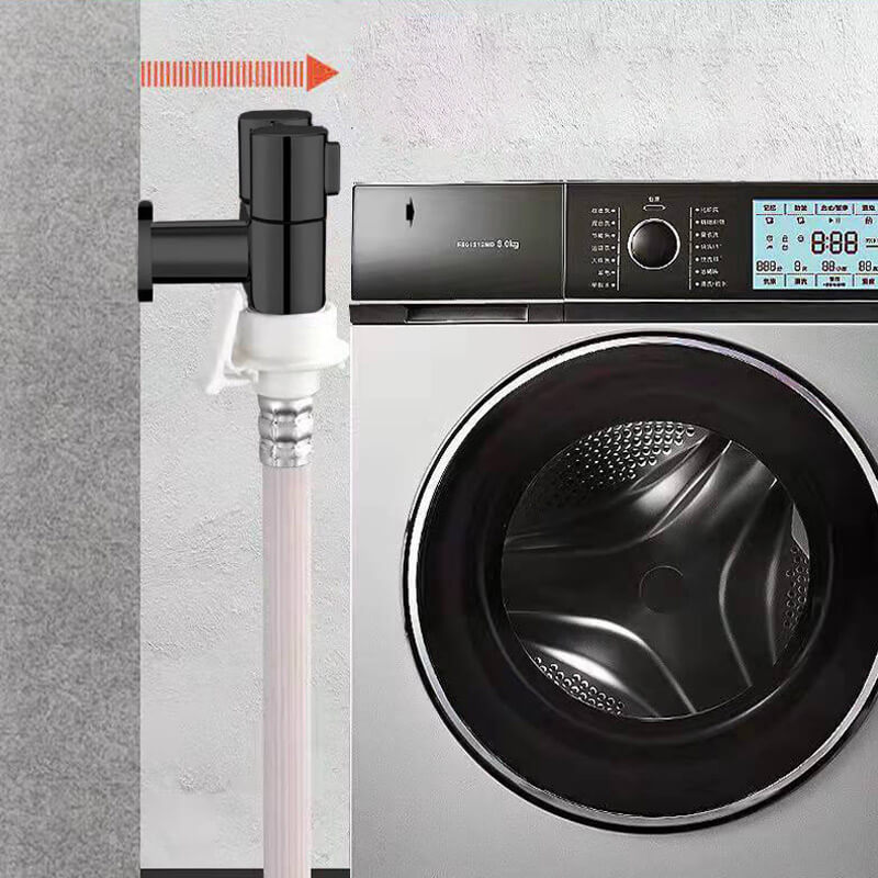 HydroCraft DualFlow™ — Take Command of Your Shower with Custom Flow and Effortless Elegance