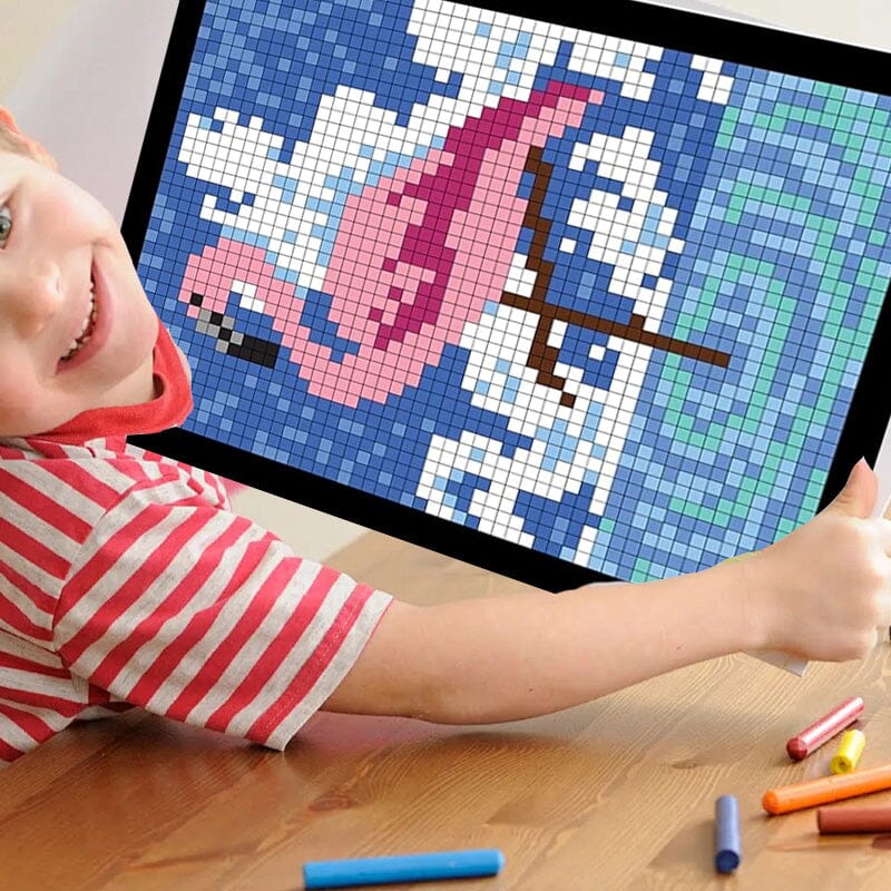 Prismara™ — Ignite Your Creativity and Melt Stress with Every Vibrant Stroke