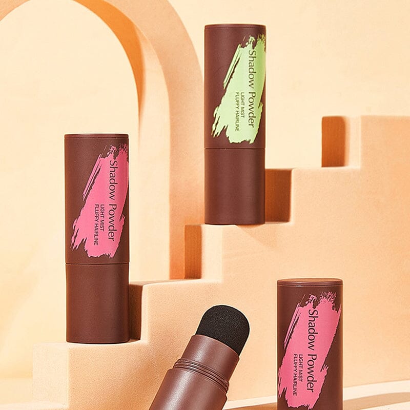 Hairline Contouring Shading Powder