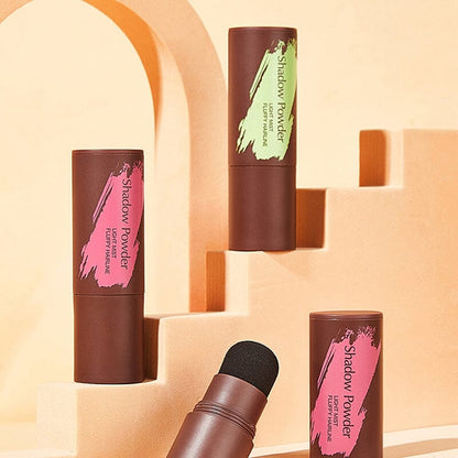 Hairline Contouring Shading Powder