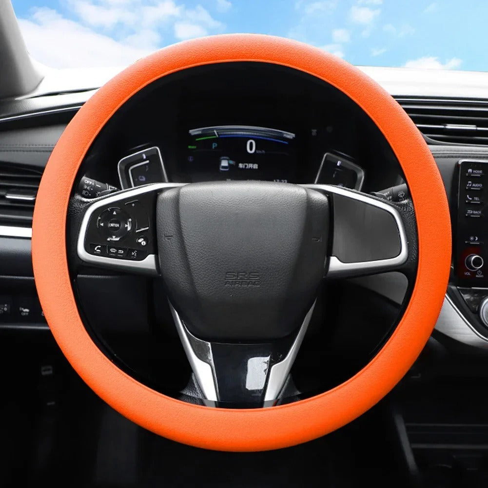 GripThrone™ — Experience Unmatched Comfort and Command Every Mile