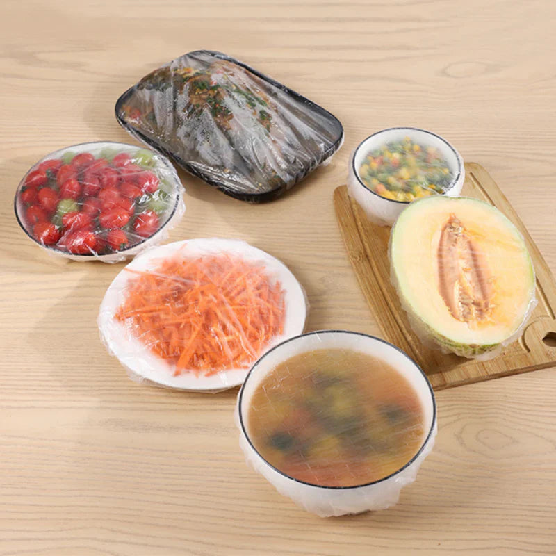 SealMate™ — Lock in Freshness Instantly and Savor Every Bite Like It’s Just Made