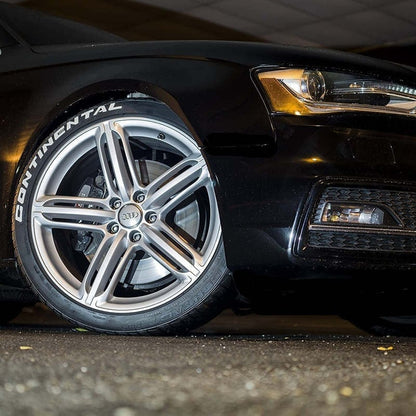 TurboTread™ — Unleash Vibrant Tire Style That Outlasts Every Road and Weather Challenge