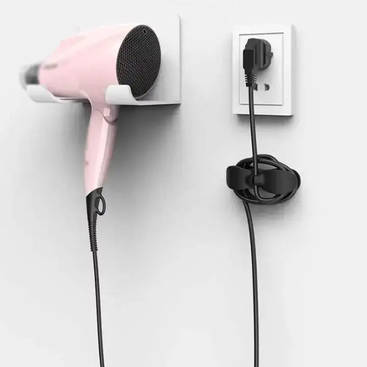 GripLock™ — Transform Chaos into Instant, Tangle-Free Control