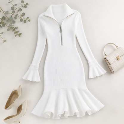 LumaCurve™ — Hug Your Curves and Own Every Moment with Effortless Elegance