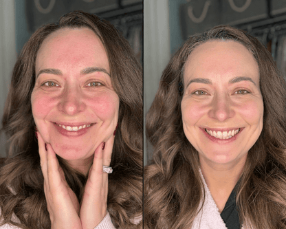 LuminaVeil™ — Effortless Perfect Match for Radiant, Confident Skin Every Day