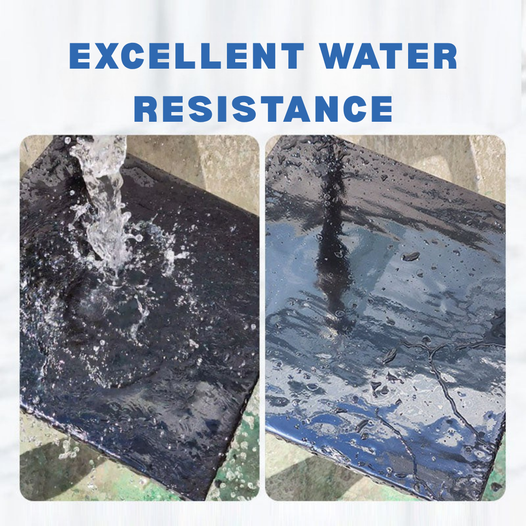 HydroShieldX™ — Unyielding Waterproof Armor for Surfaces That Stay Perfect and Protected