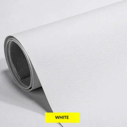 LuxuraPatch™ — Restore Your Leather’s Pristine Beauty in Seconds