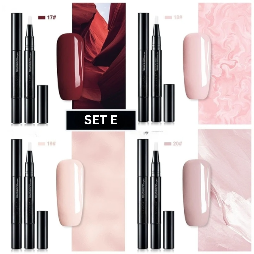 PrismaPulse™ — Nail Art That Commands Attention and Unleashes Your Inner Glow