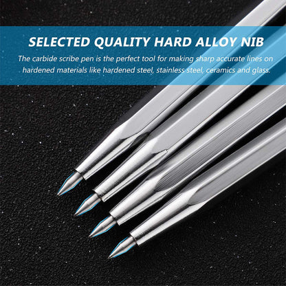 EdgeMaster™ Precision Pen — Unleash Effortless, Razor-Sharp Cuts That Make Every Project a Masterpiece