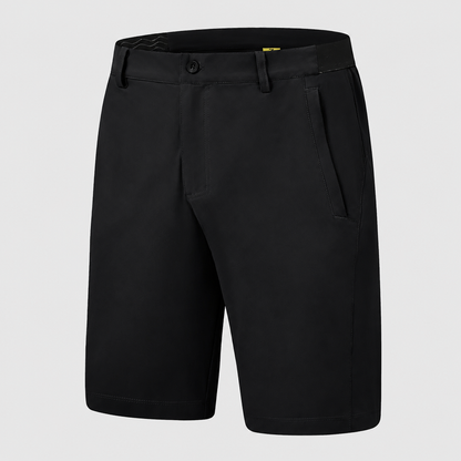 Strideflex™ – Custom Quick-Dry Stretch Shorts with 4-Way Flexibility