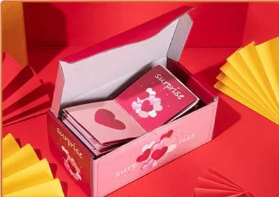 Suprisely - Distinctive Surprises for Special People | 50% OFF