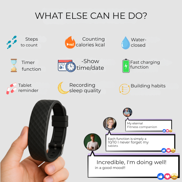 VitraPulse™ — Awaken Every Morning Energized, Clear, and Unstoppable