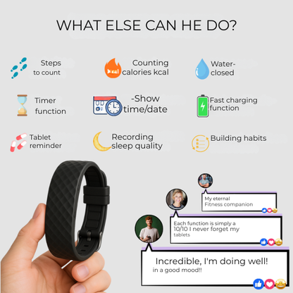 VitraPulse™ — Awaken Every Morning Energized, Clear, and Unstoppable