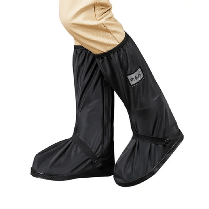 AquaStride™ — Unstoppable Dryness and Grip for Every Step