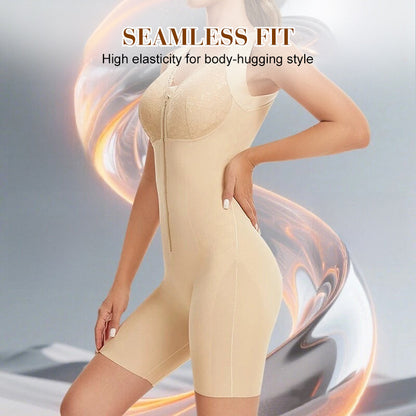VivaCurve™ — Unleash Your Irresistible Curves with Effortless, All-Day Confidence