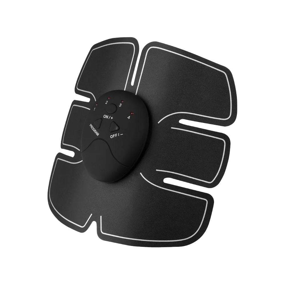 CorePulse™ EMS Training Pad — Sculpt a stunning core effortlessly while you live your life