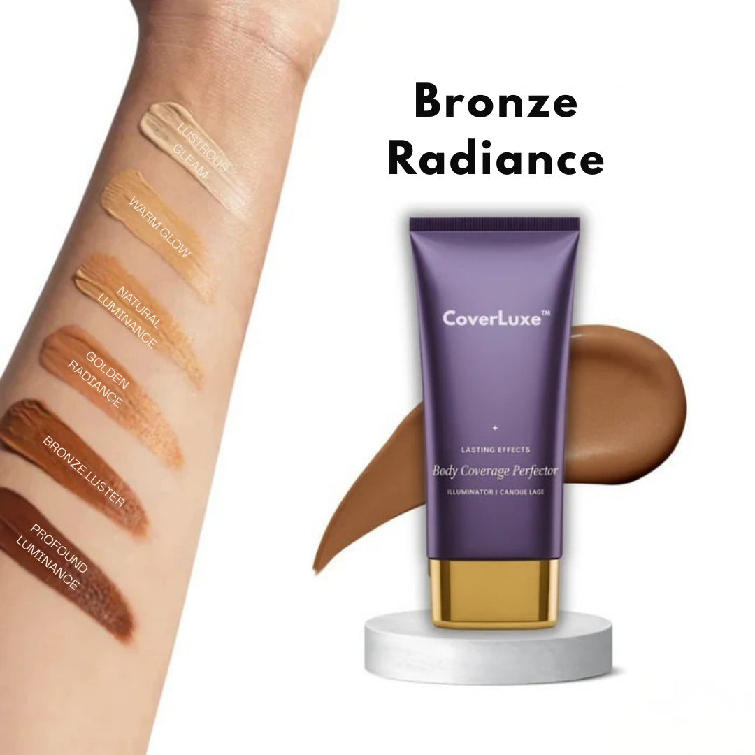 LumaVeil™ — Unlock Unstoppable Confidence with Flawless, All-Day Radiance