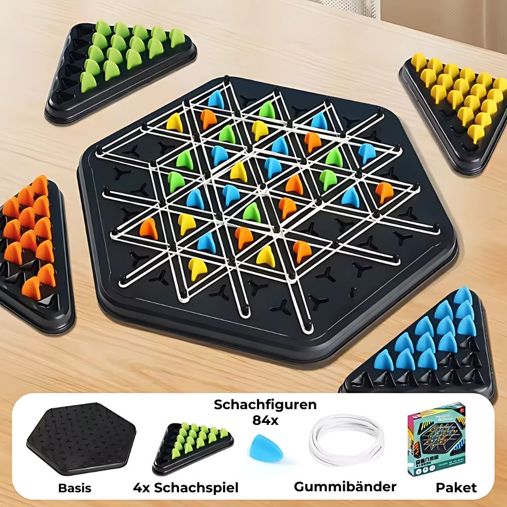 KnotLogic | Outsmart, Strategize, and Win Big | 50% Off