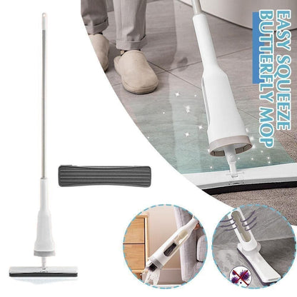 SqueezeMate™ — Clean Faster, Hands-Free | 50% Off
