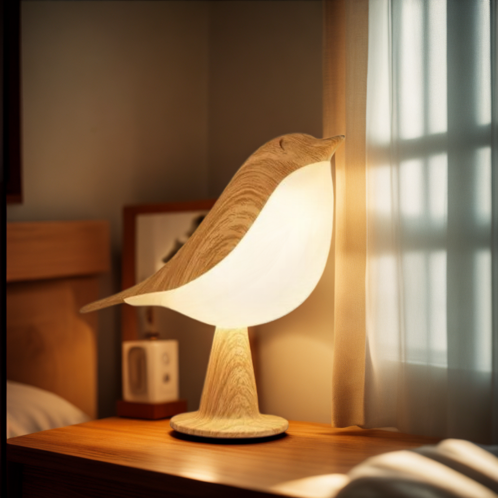 AuraNest™ — Transform Any Room into Your Personal Calm Sanctuary