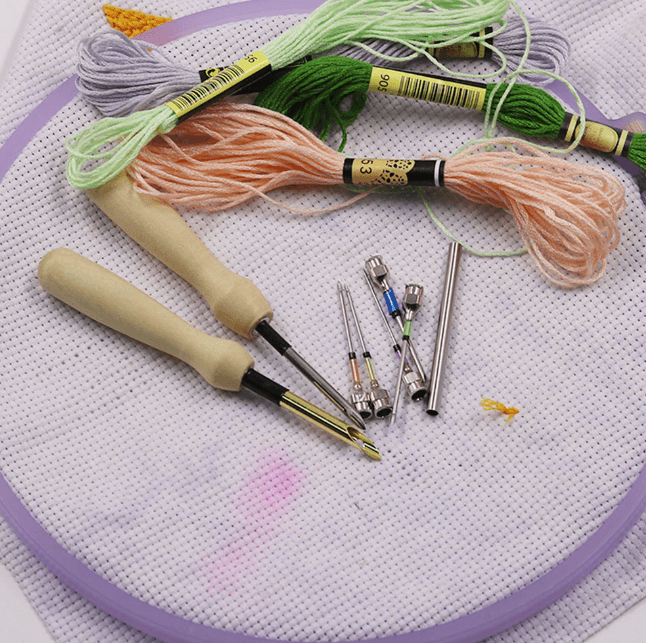 CraftFun™ – Ignite Your Creativity