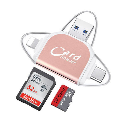 FlowLink™ — Take Charge of Your Files with Lightning-Speed Freedom