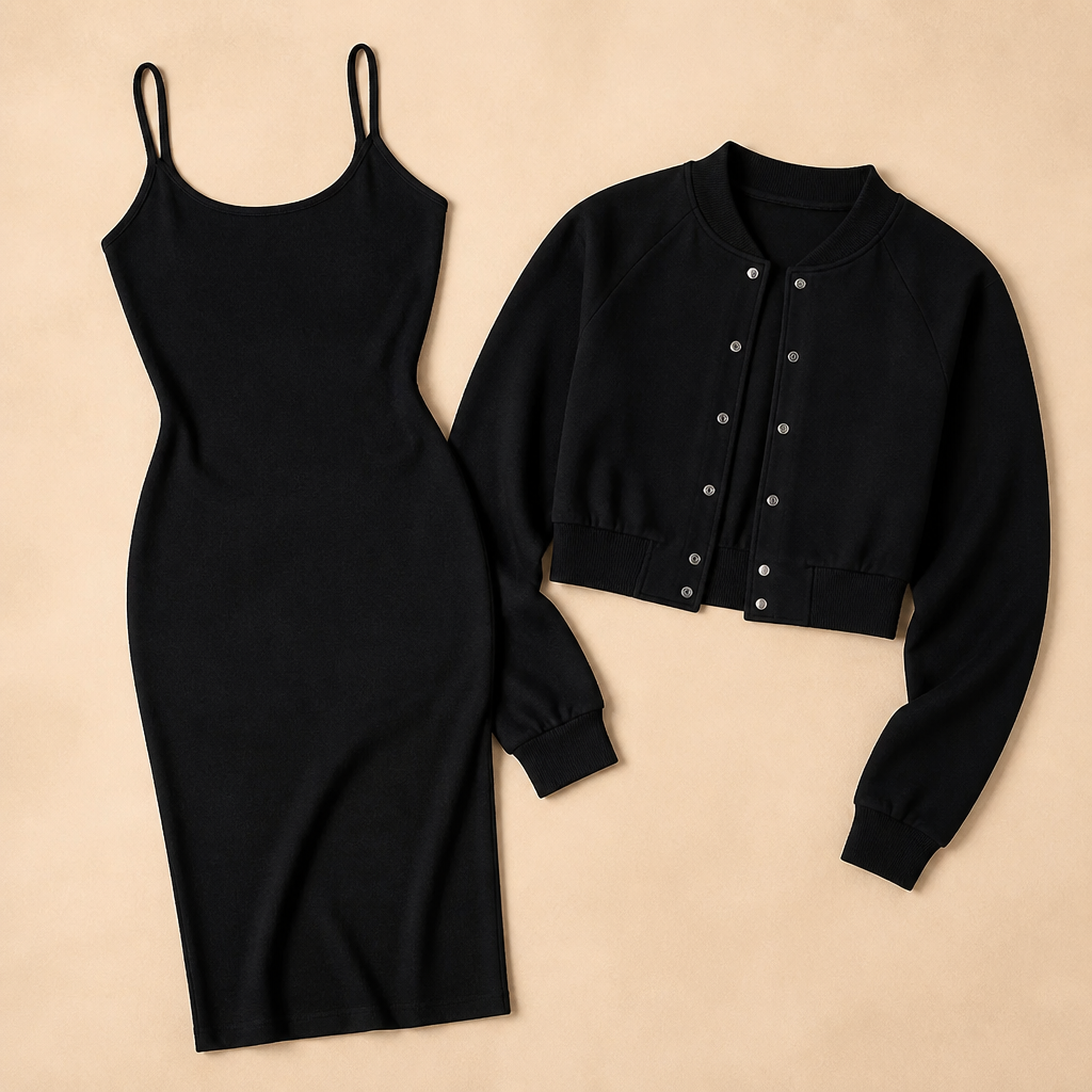 Radiance Duo™ — Embrace Confidence and Comfort that Honors Every Curve