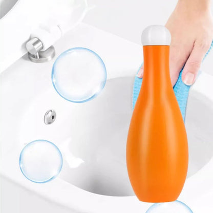 AquaGuard™ — Keep Your Toilet Fresh and Germ-Free for Months Without Lifting a Finger